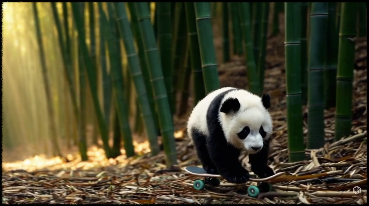 오픈AI chatGPT 영상 생성기 Sora 활용, 텍스트로 영상 만드는 방법 동영상 제작 영상툴 활용 사용법 솔루션