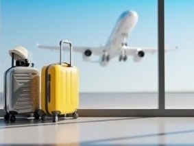 인천공항 제1여객터미널 장기주차장