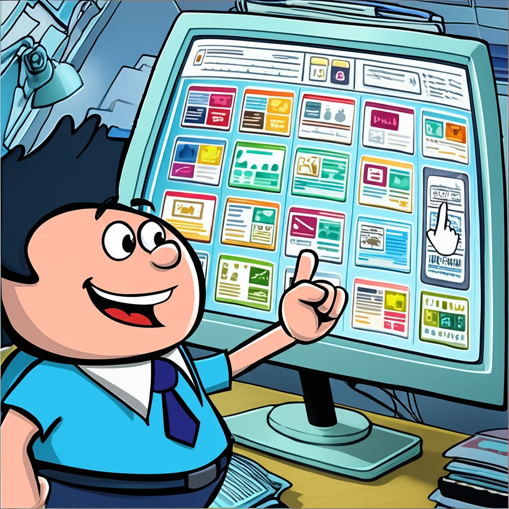 김해시 지역 소식 확인하는 방법 교차..