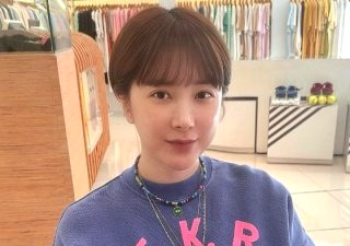 서인영 프로필 나이 대불대학교 &amp;#124; 남편 이혼 근황 