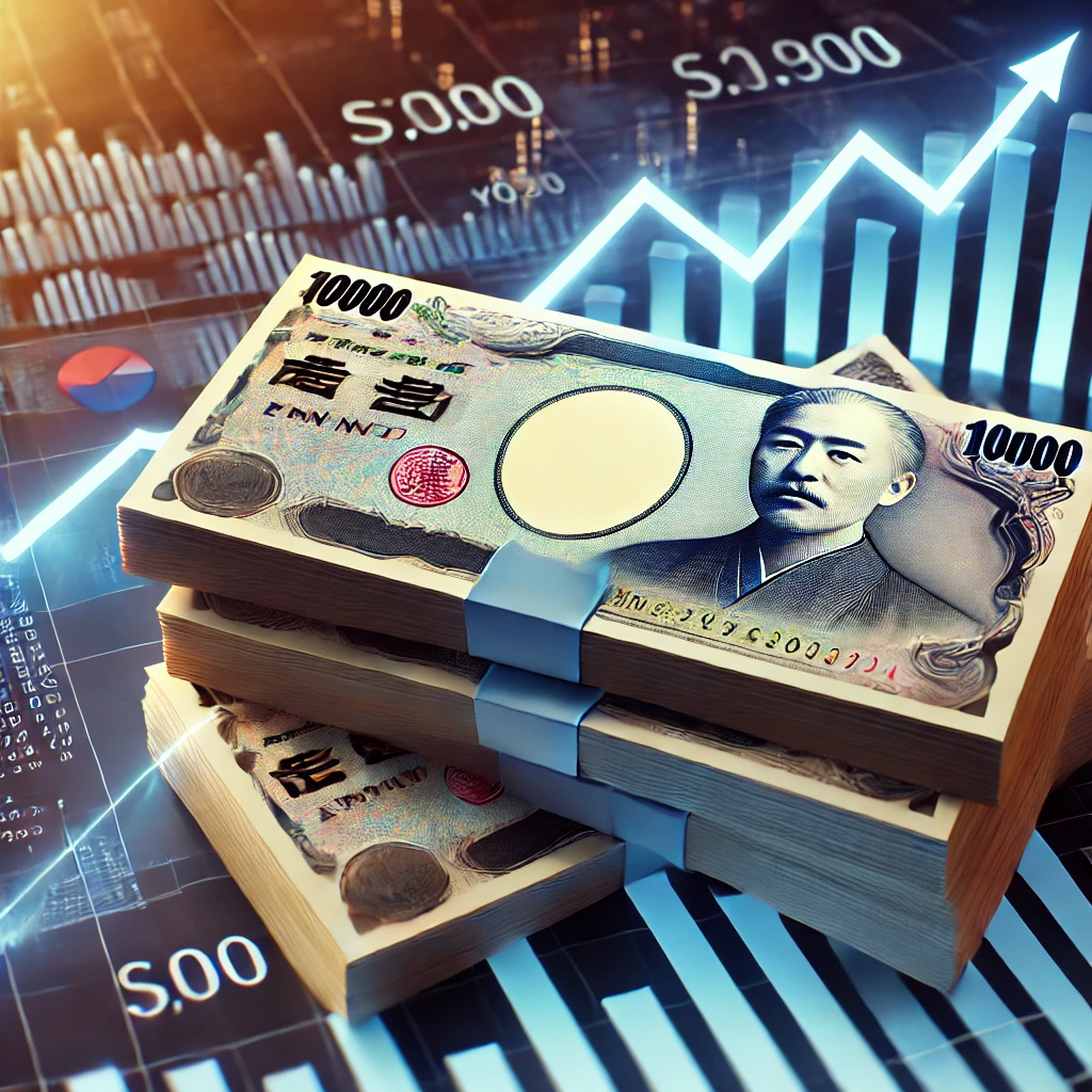 엔화, 다시 1000원대로? 일본 경제의 반전!