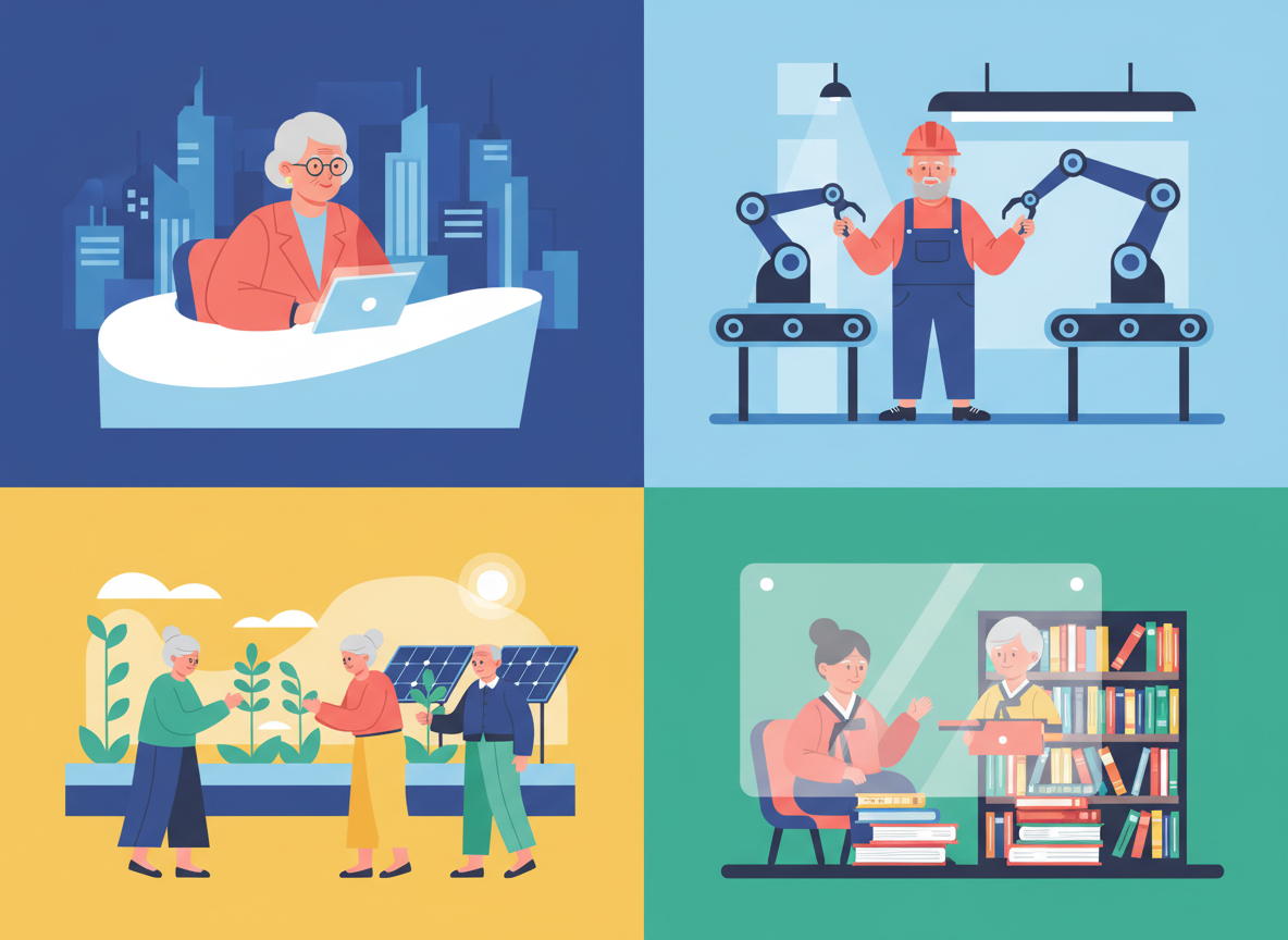 50대 인기 자격증