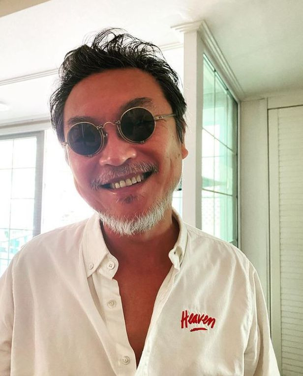 배우 김의성 프로필 나이 고향