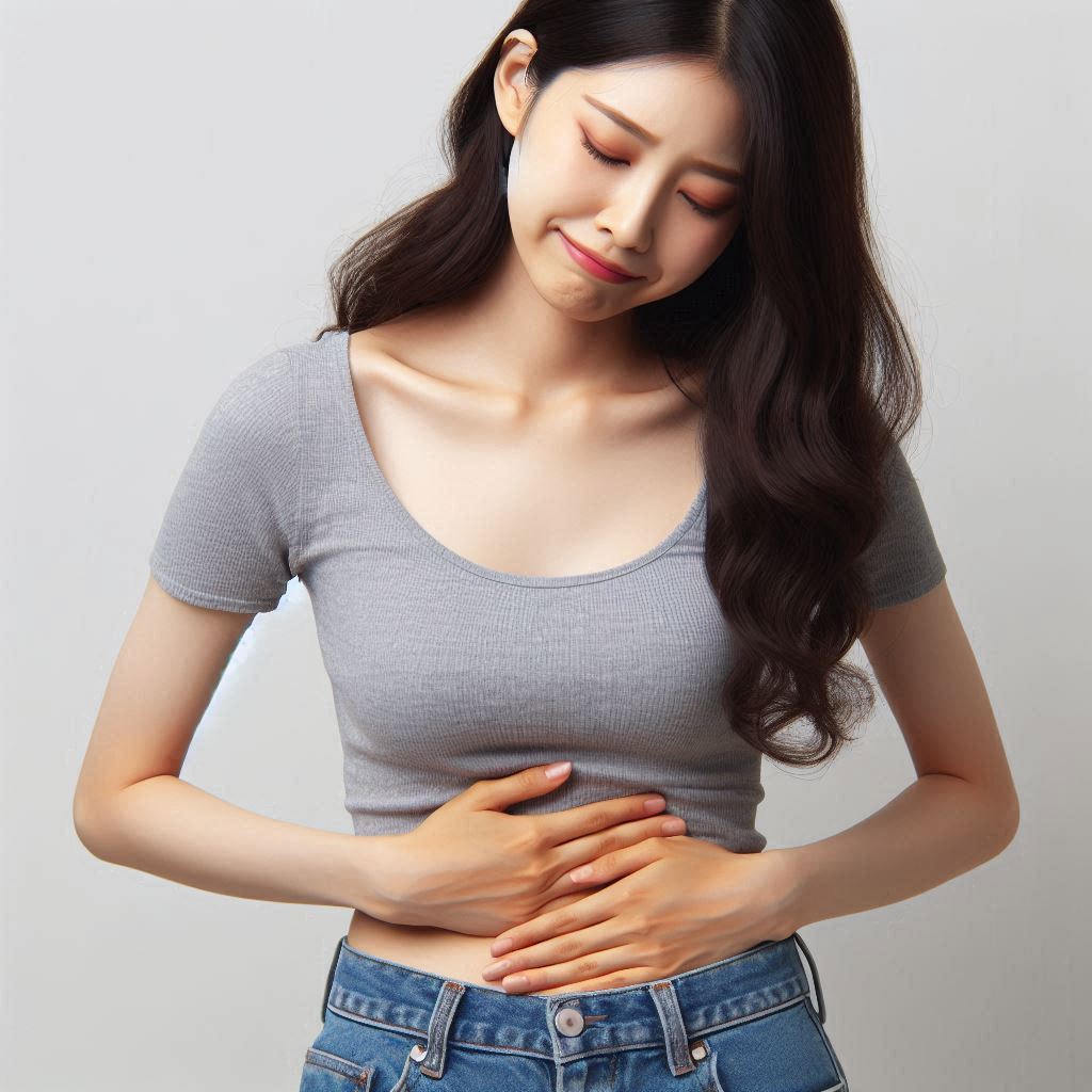 주요 원인과 증상 4가지