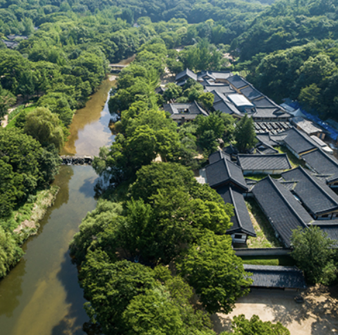 2025년 추석연휴 서울근교(경기도) 여행지 BEST 5