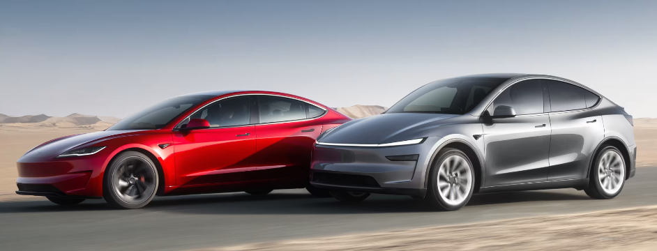 테슬라 2Q25 실적 요약