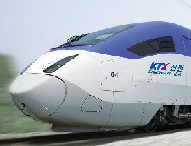 KTX