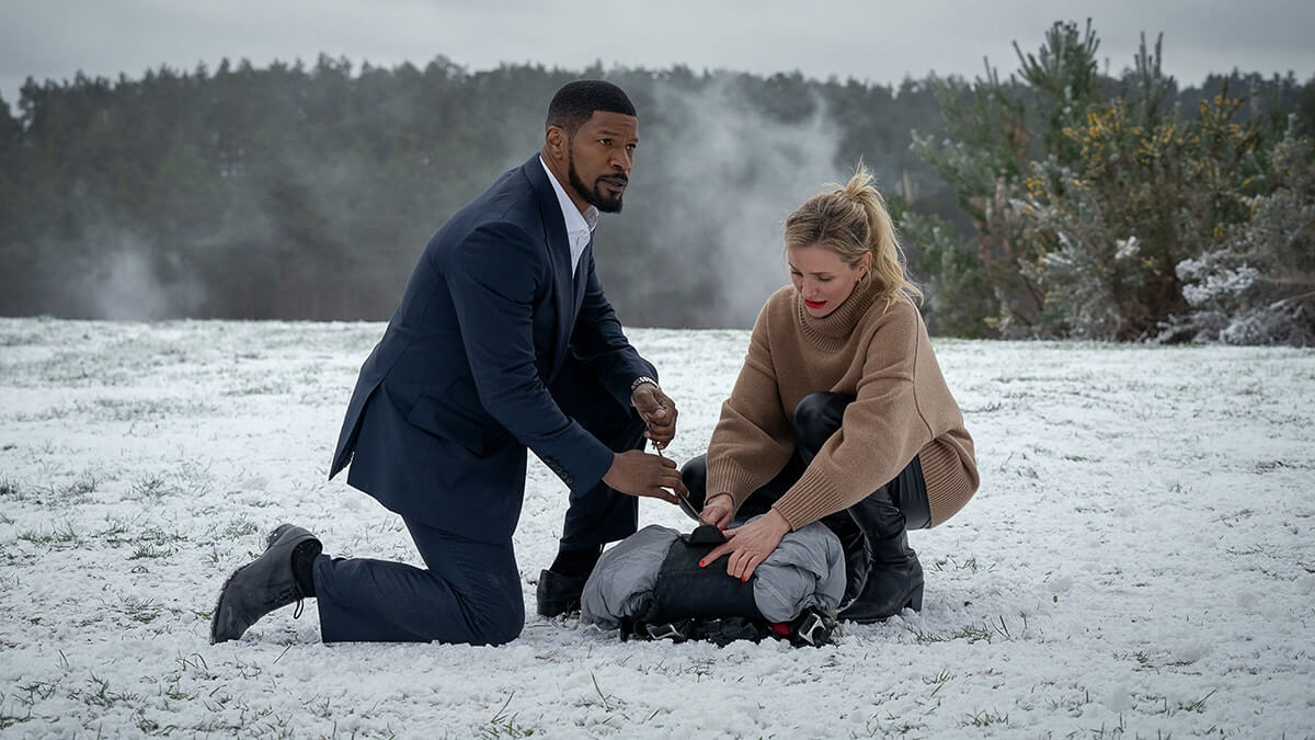 넷플릭스 영화 백 인 액션