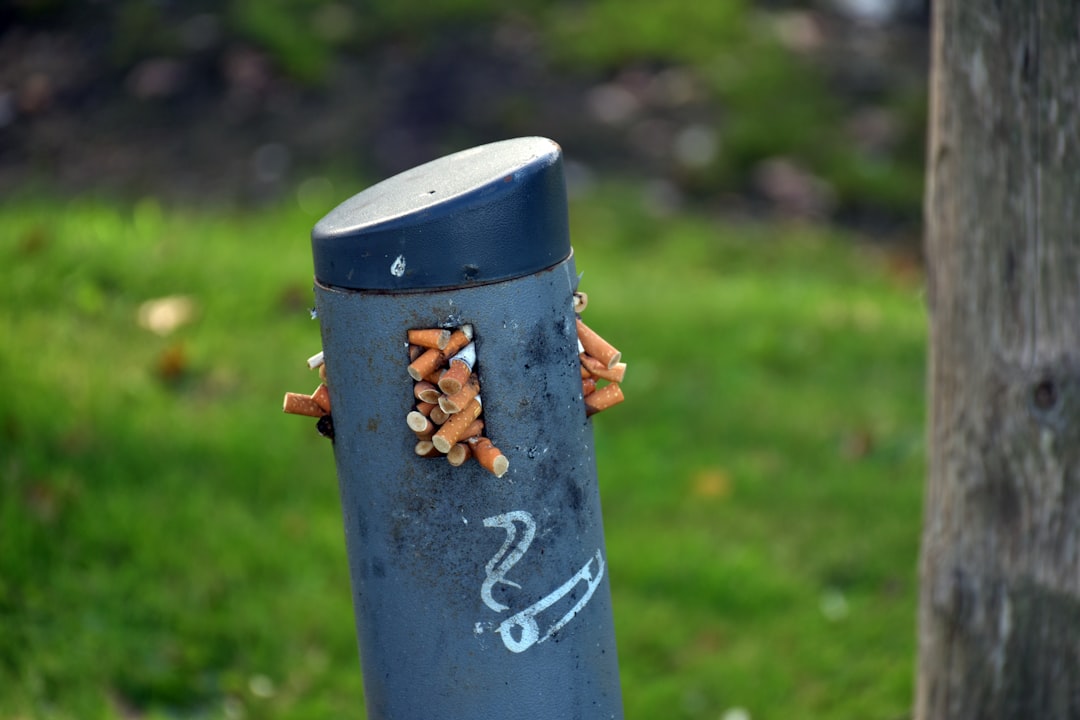 Habit.