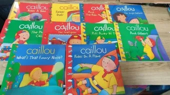 까이유 영한대본 전체 파일로 영어 학습과 자녀 교육에 활용하는 법_14