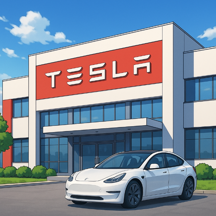 테슬라 주식 단기적, 장기적 분석