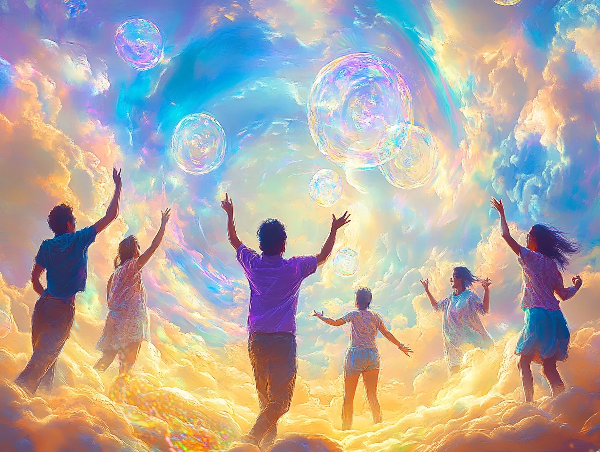 2025년에 돈복 터질 사람은 누구? 사주로 확인하는 재물운 비결