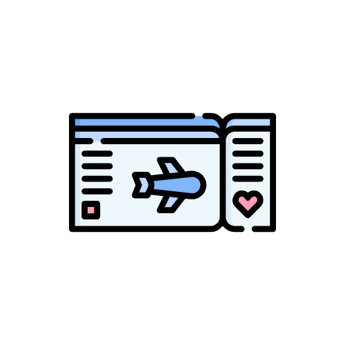 항공권 취소 환불 수수료 및 위약금