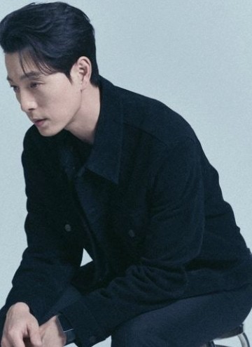 정성일 프로필