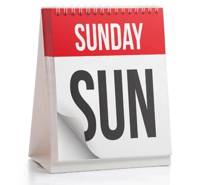 일요일 근무시 수당