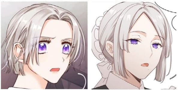 성녀와요나화이트폴