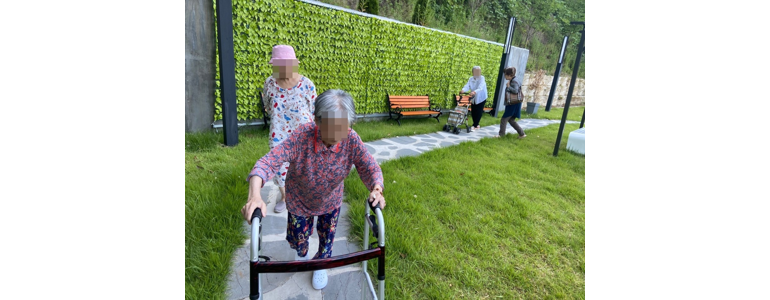 경기도 광주 요양원