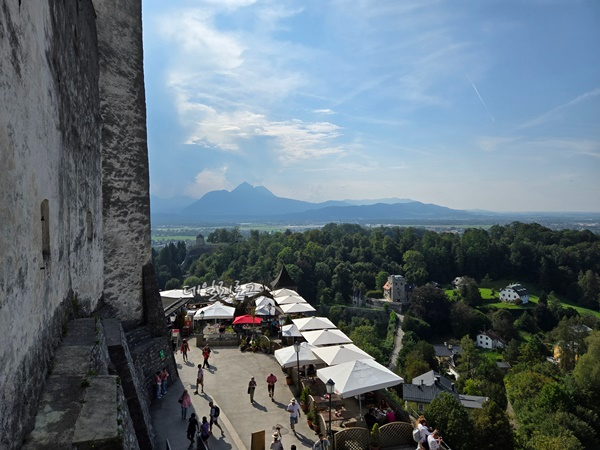 호엔잘츠부르크성2