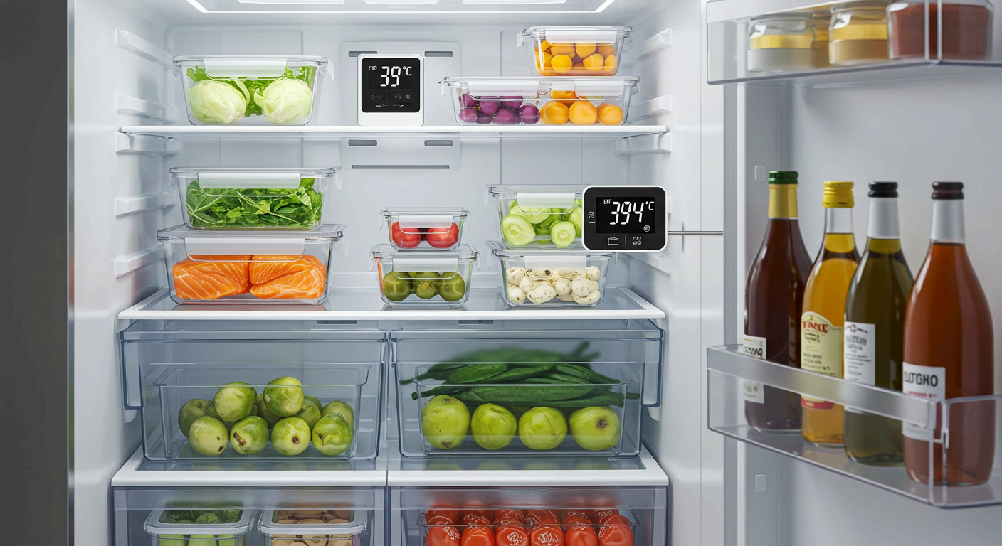 살모넬라균 감염 예방, 식재료 손질이 핵심!