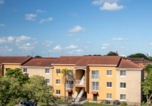 고령자 복지주택