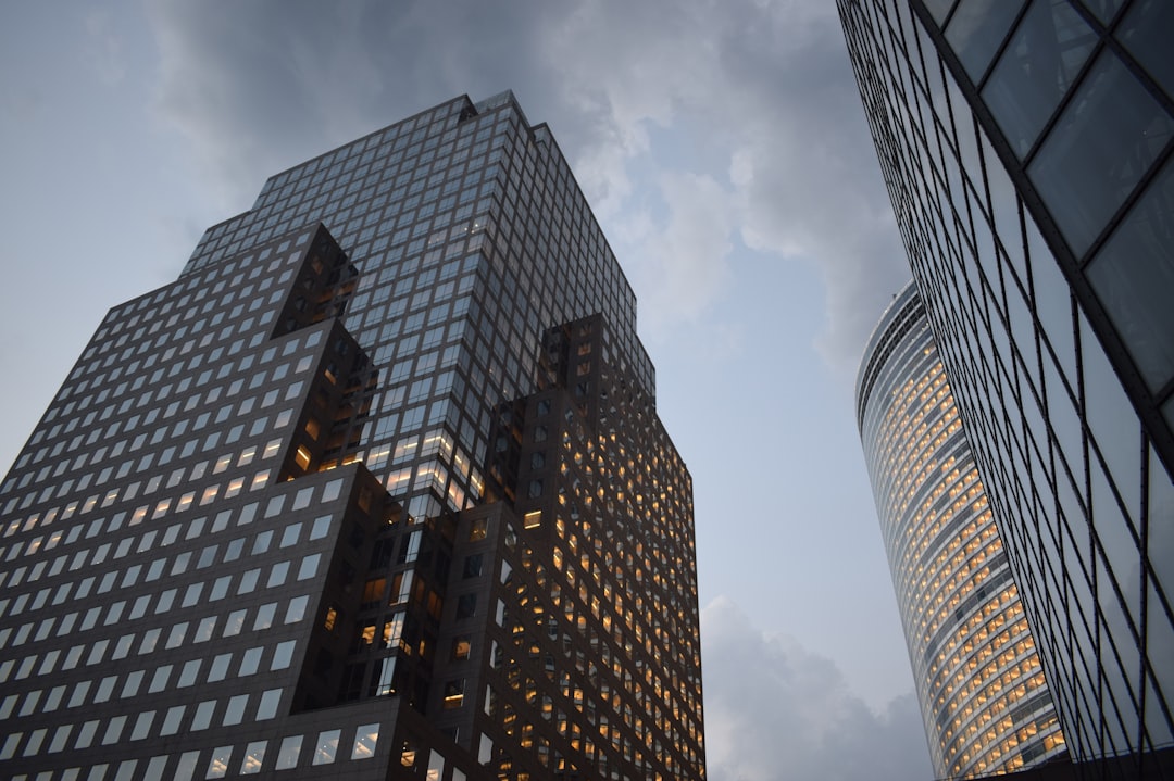 Corporation