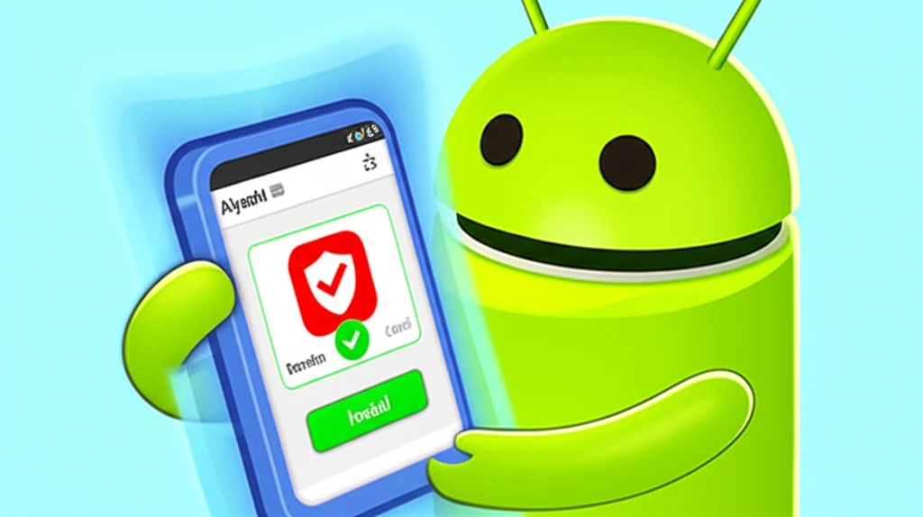 내 컴퓨터와 휴대폰을 지키는 알약 설..