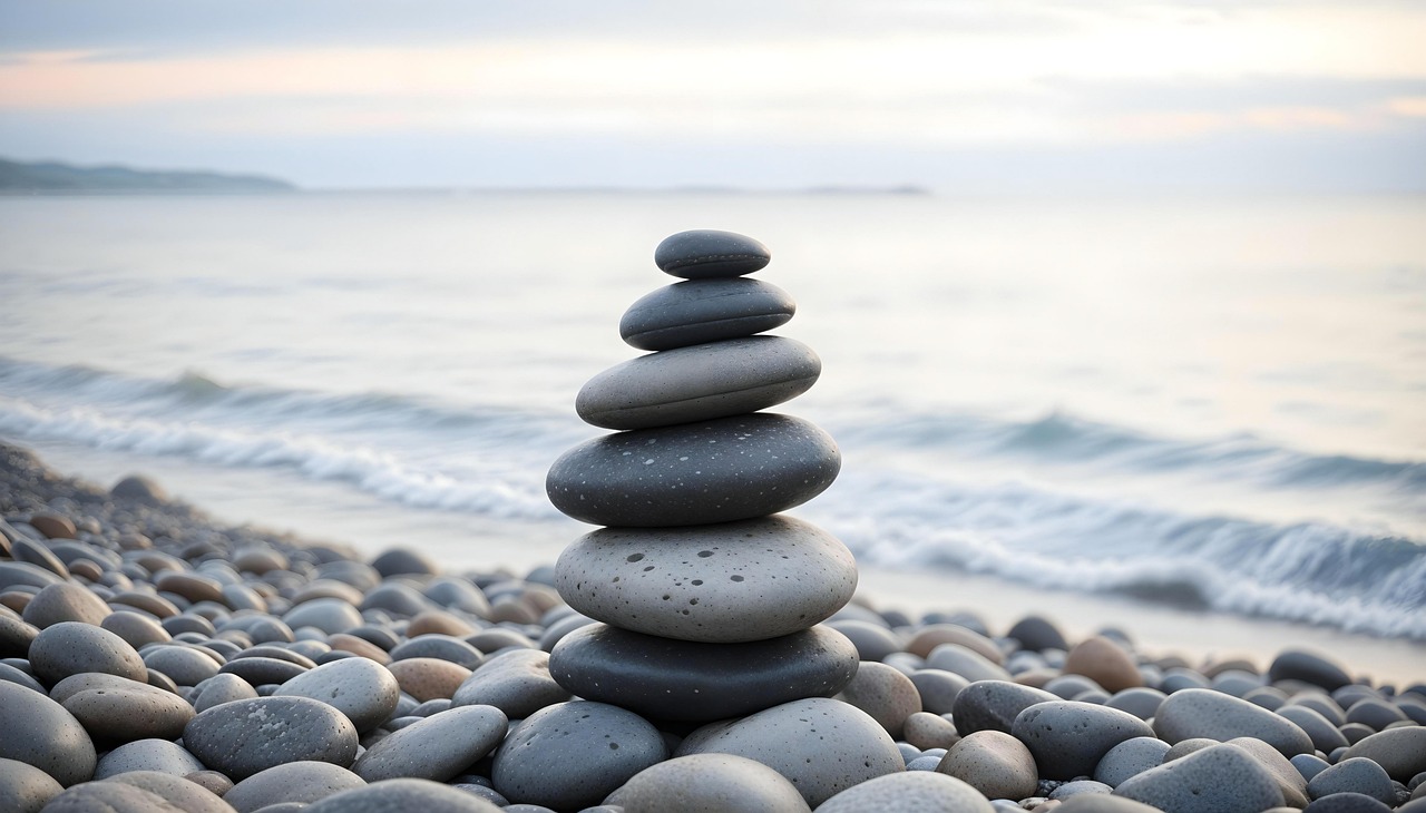 마음 챙김 필독서 관련 사진