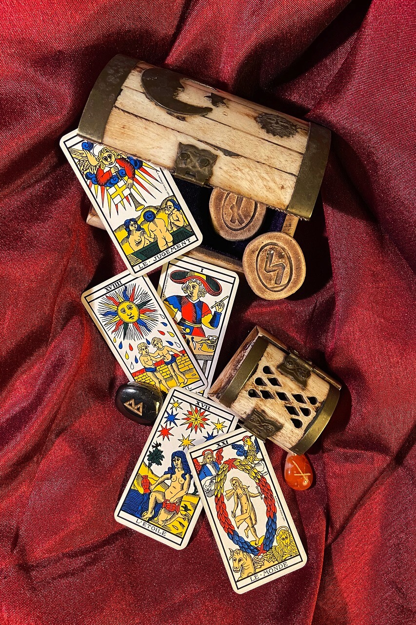 신년운세 무료사이트