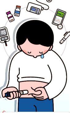 60대 혈당관리 완벽 가이드 &ndash; 식단부터 운동&amp;#44; 영양제까지