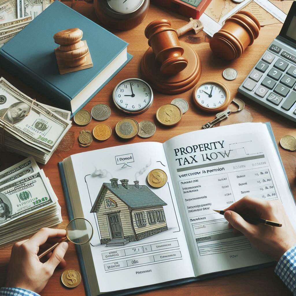 2024년 재산세, 이 카드 혜택으로 최대 절약하세요!