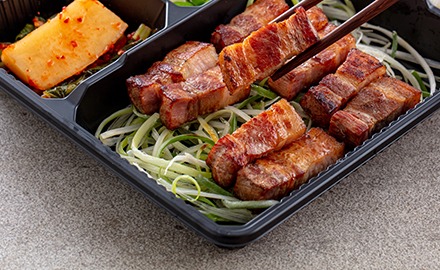 포천 백운계곡 동장군축제