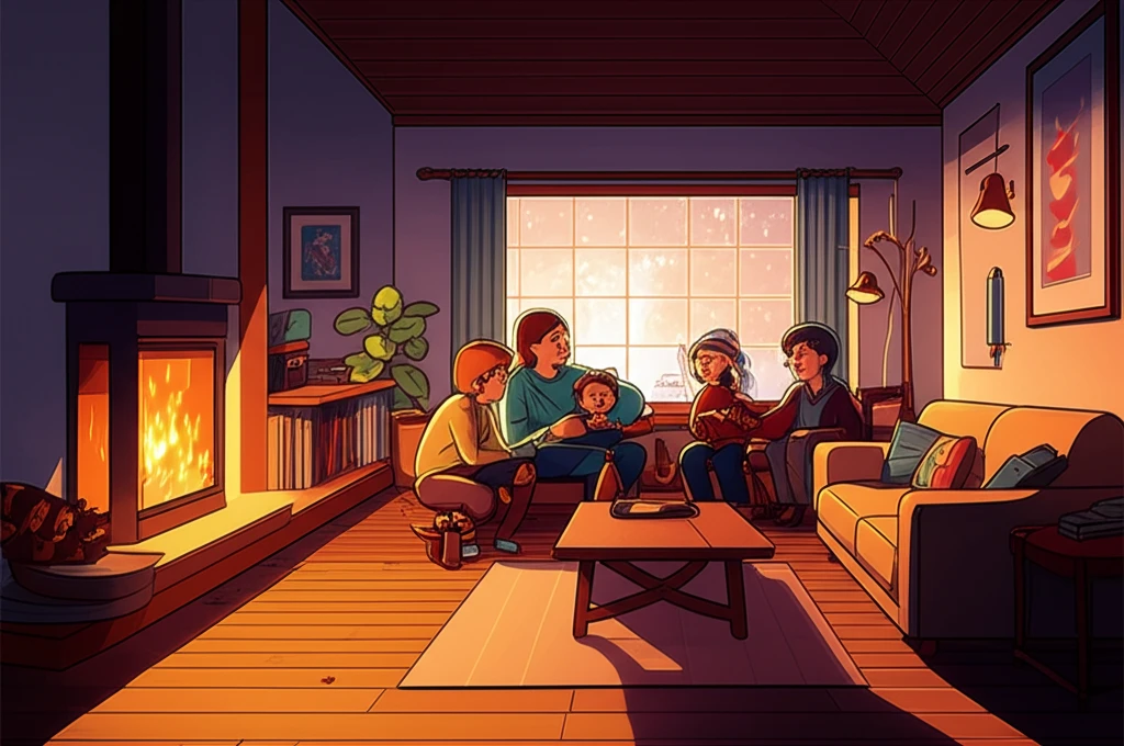 기후 변화 속 에너지 지원: 2025