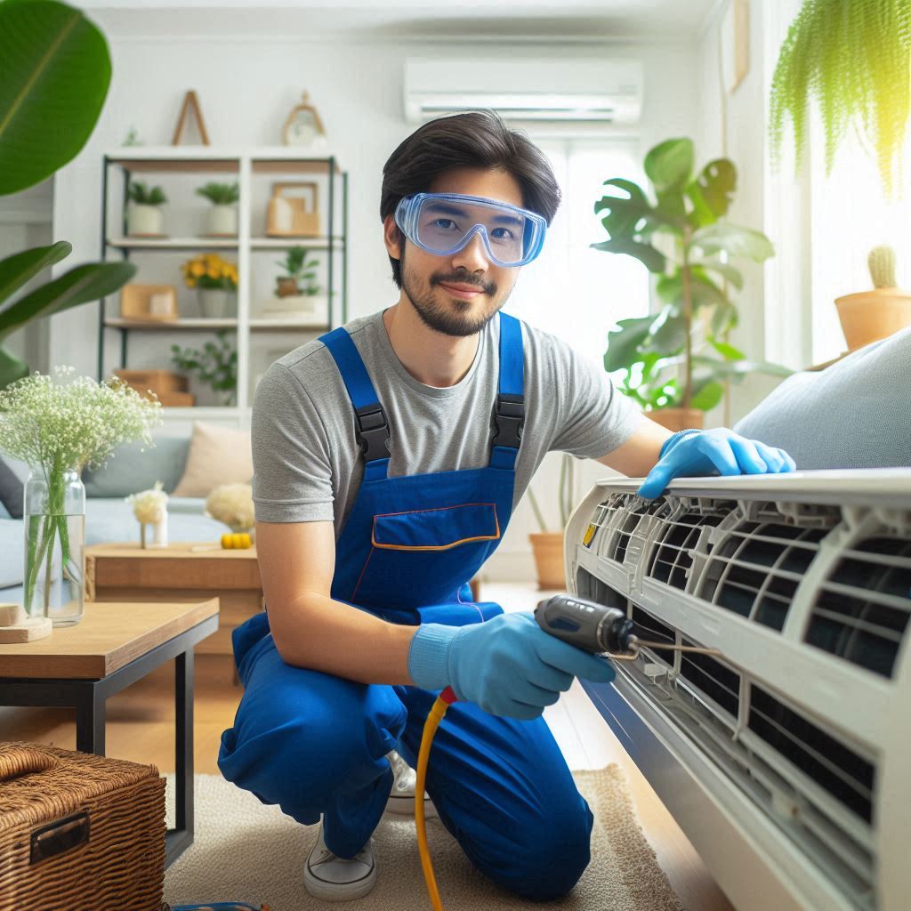 부산 에어컨 청소 업체 추천