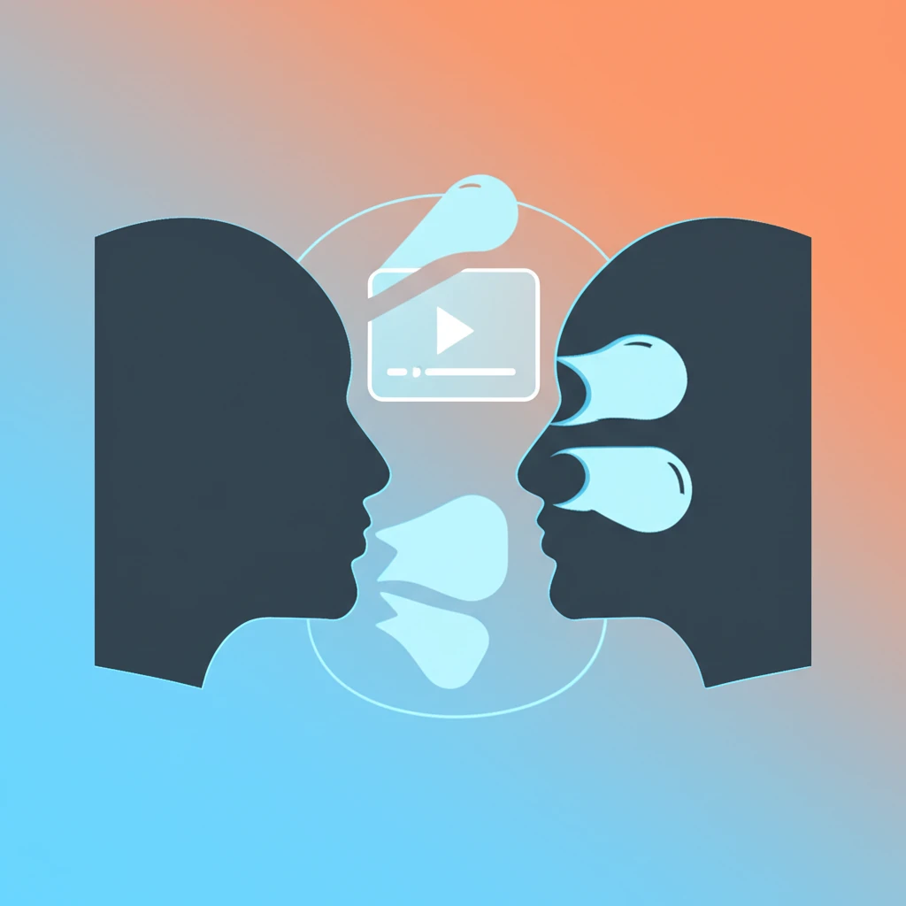 현지인과 소통하는 법 단어 암기보다 ..