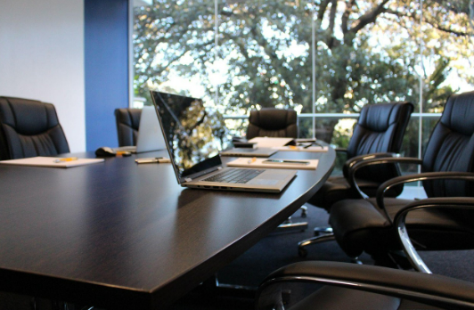 일이 삶의 중심이 아닐 때 느끼는 허전함