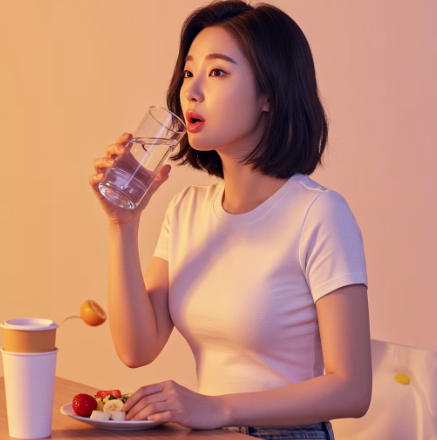 저혈압 꾸준한 관심과 생활 습관이 중요