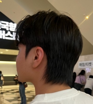생활의달인남자머리