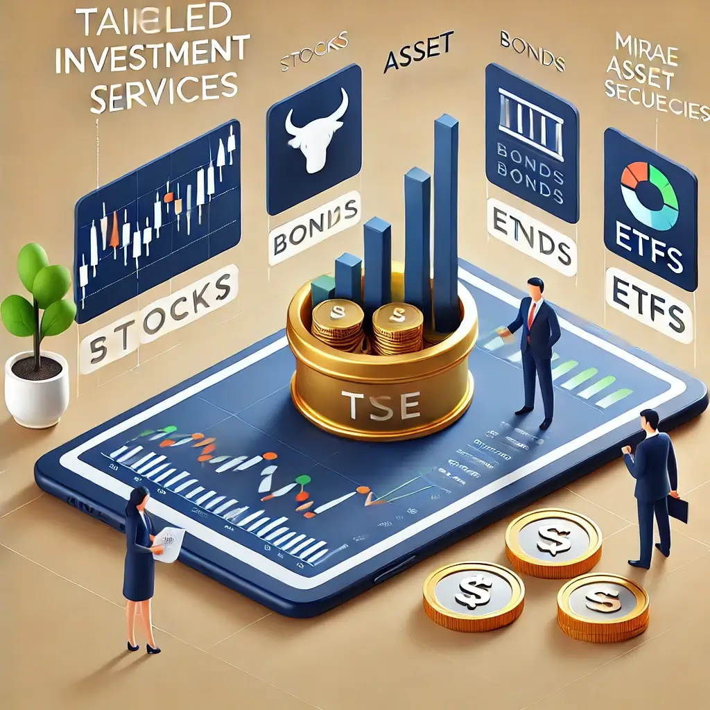 미래에셋증권2우B 주가