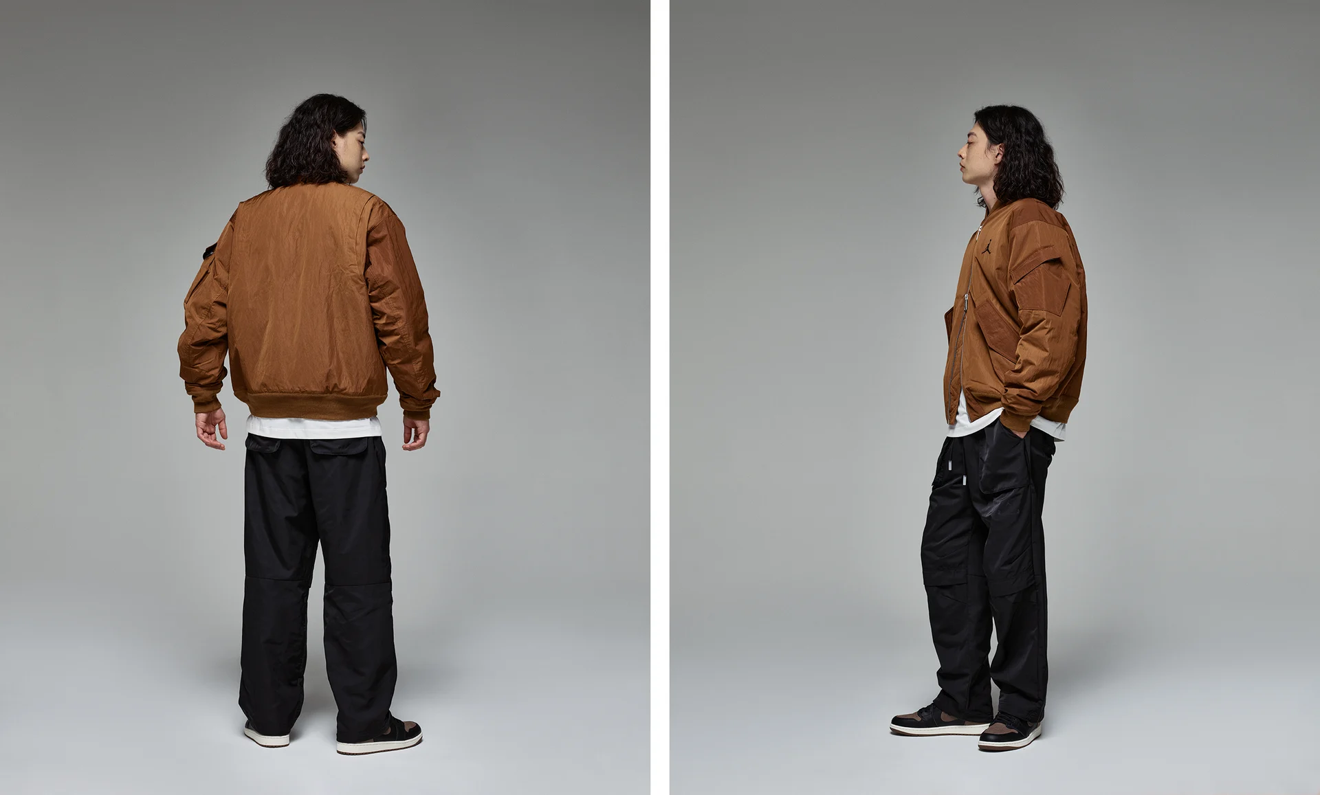 나이키 남성 재킷 제품 추천 및 알아보기