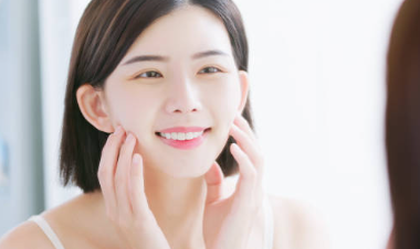 피부 건강