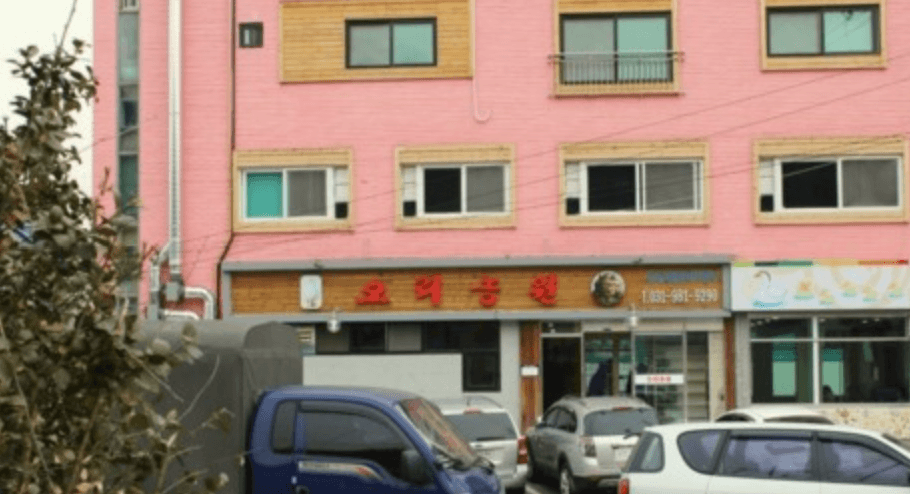 오늘n 위대한일터 오리백숙집 김포 오리농원