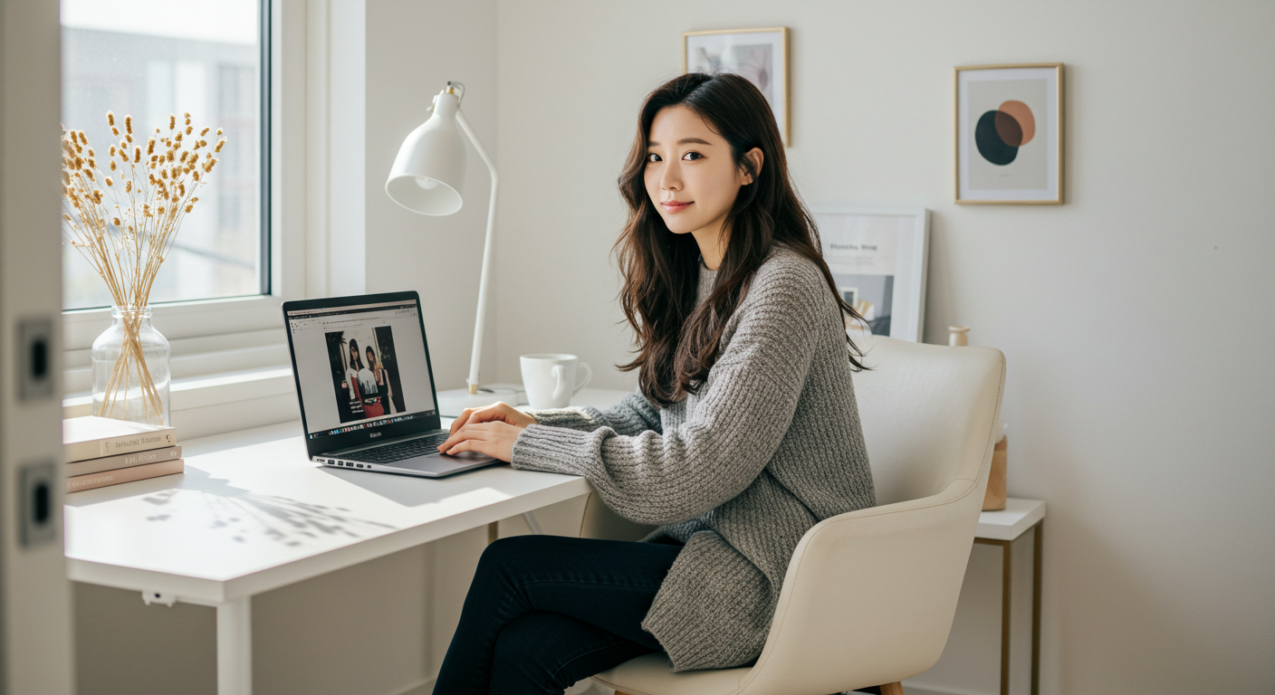 단순한 정보 전달자를 넘어, 크리에이터는 신뢰할 수 있는 호스트로서 역할을 수행해야 합니다. 2025년 MZ세대 78%가 크리에이터의 인간적 매력을 중시하며, 콘텐츠 신뢰도를 구매 결정의 60%로 꼽았습니다. 따라서 인스타그램 라이브, 유튜브 커뮤니티 탭 등으로 소통 지점을 늘려 실시간 Q&A·피드백을 강화해야 합니다. 커뮤니티가 활성화되면 브랜드 협업 제안이 30% 상승하며, 광고 의존도를 낮추고 구독 기반 수익 모델로 전환이 용이해집니다.