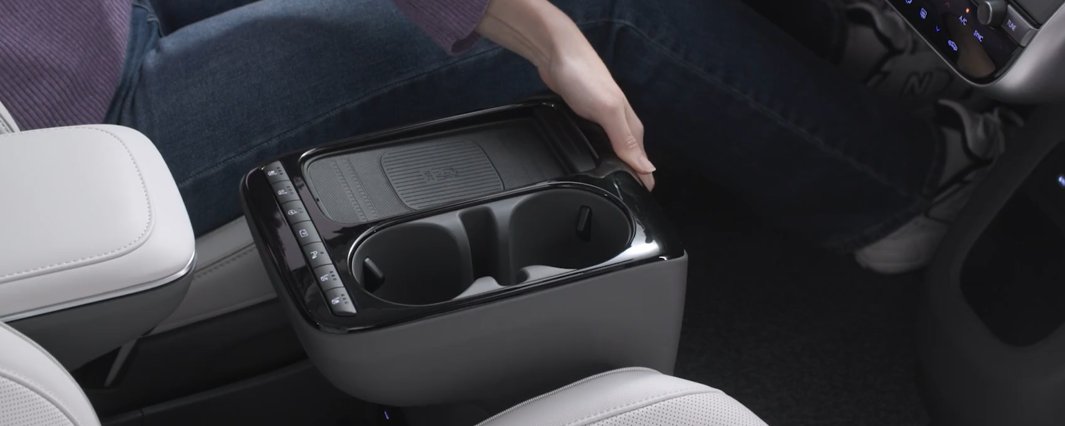 2024년 아이오닉5 페이스리프트