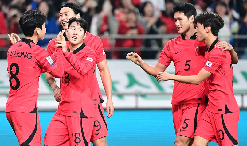 월드컵 예선 일정