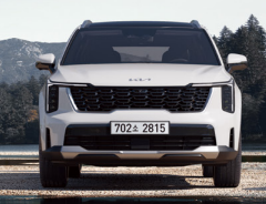 쏘렌토 하이브리드