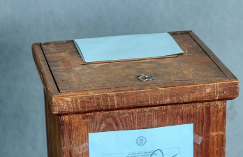 대통령 선거 사전투표일 일정 바로 보기 2