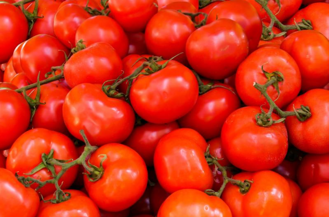 방울토마토