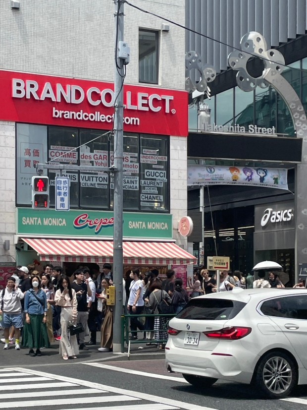 도쿄 자유여행 추천 관광명소 디즈니랜드 놀이기구 추천 TOP 7