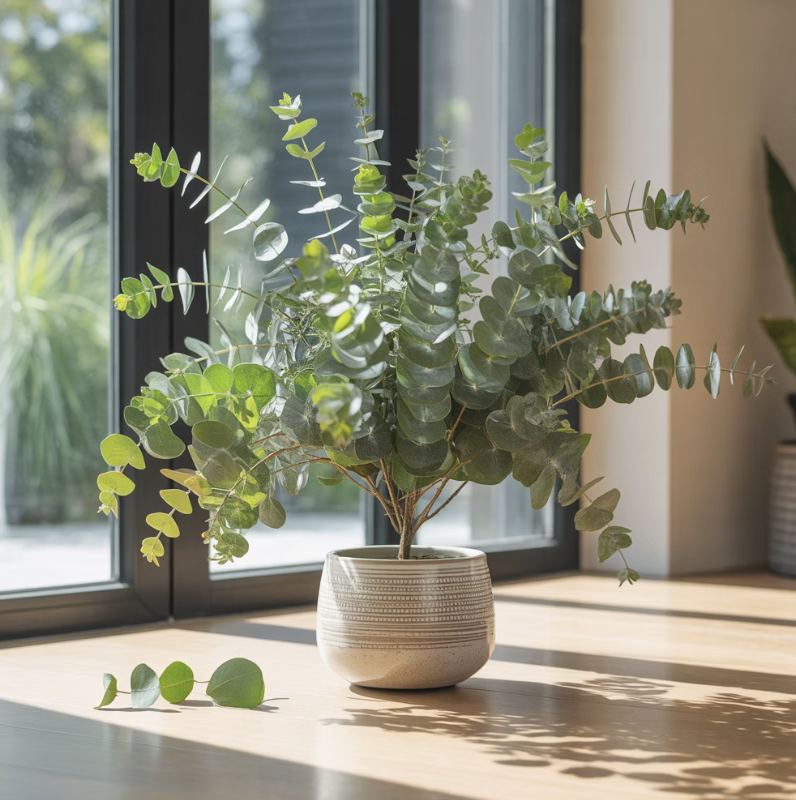 가장 중요한 첫 번째 조건, 햇빛