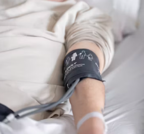 심근경색 전조증상 원인 예방법